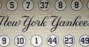 The Yankees greats who didnât make the cut